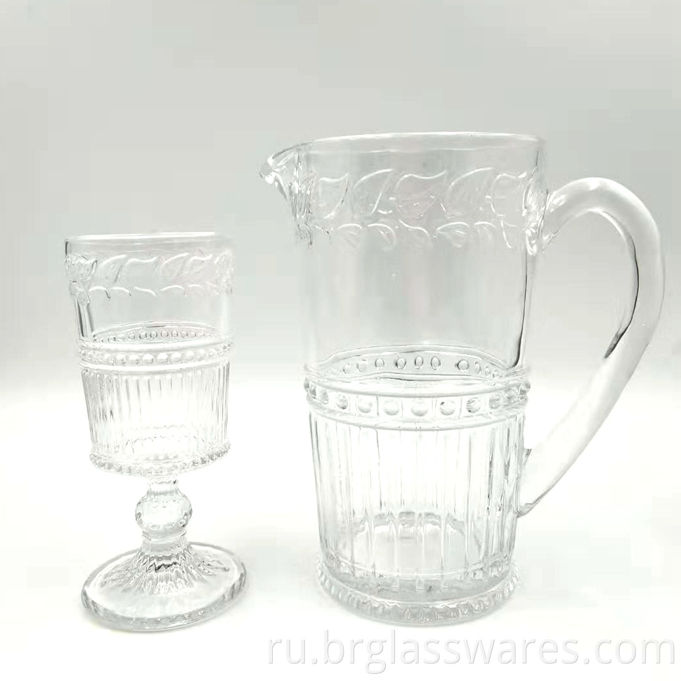 Drinking Glass 1 10